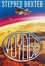 Voyage (Stephen Baxter)