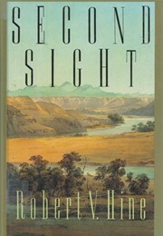 Second Sight (Robert V. Hine)