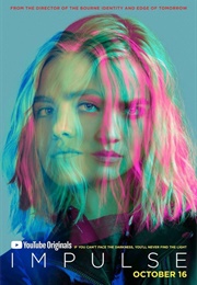 Impulse Season 2 (2019)