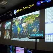 NASA, Houston