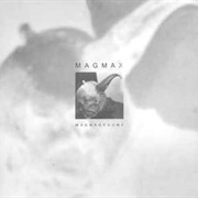 Magmax - Magmagenome
