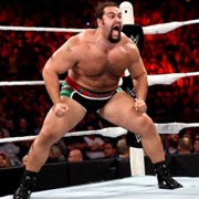 Rusev
