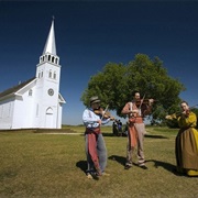 Batoche National Historic Site