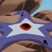 Starro the Conqueror