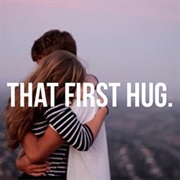 First Hug