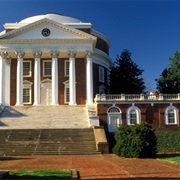 UVA Campus