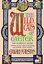 The Wildcats of Exeter (Edward Marston)