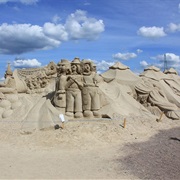 Lappeenrannan Hiekkalinna