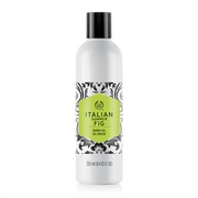 Italian Summer Fig Shower Gel