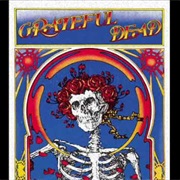 Grateful Dead - Not Fade Away/Goin' Down the Road