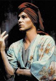 William Hurt 1985 Kiss of the Spider Woman