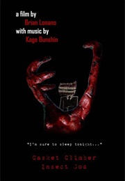 Casket Climber Insect God (2006)