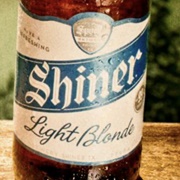 Shiner Light Blonde