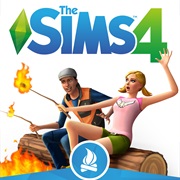 The Sims 4 Outdoor Retreat