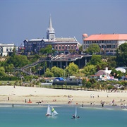 Timaru, New Zealand