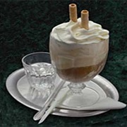 Wiener Eiskaffee