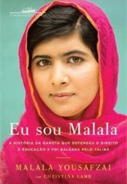 Eu Sou Malala (Malala Yousafzai)
