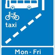 Bus Lane