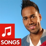 Romeo Santos
