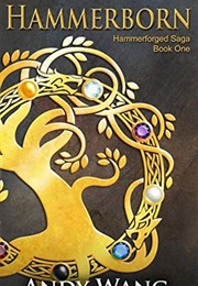 Hammerborn (Andy Wang)