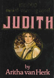 Judith (Aritha Van Herk)