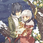Howl & Sophie