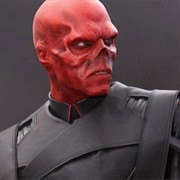 Red Skull