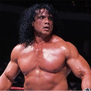 Jimmy Snuka