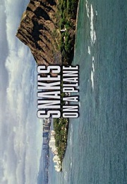 Snakes on a Plane. (2006)