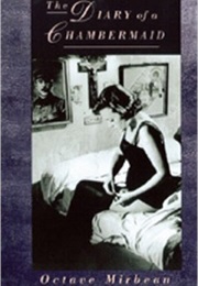 The Diary of a Chambermaid (Octave Mirbeau)