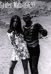 Spiderman (1969)