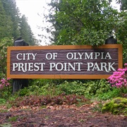 Priest Point Park (Olympia)