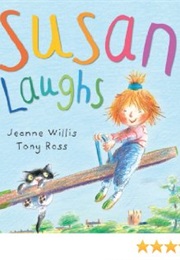 Susan Laughs (Jeanne Wills)
