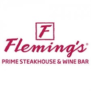 Fleming&#39;s Prime Steakhouse &amp; Wine Bar