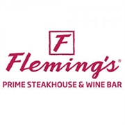 Fleming's Prime Steakhouse & Wine Bar