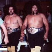 The Wild Samoans