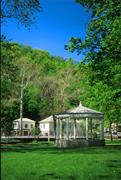 Berkeley Springs - Treat Yourself to a Spa