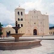 Comayagua, Honduras
