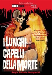 I Lunghi Capelli Della Morte (1964)
