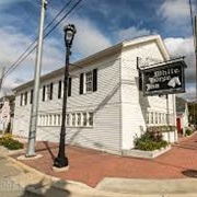 White Horse Inn, Metemora