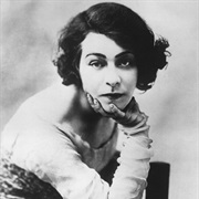 Alla Nazimova
