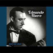 Yira Yira – Edmundo Rivero (1952)