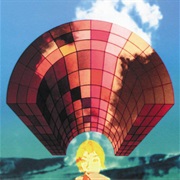 ゆらめき in the Air