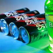 Licor De Melon Con Speed