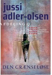 Den Grænseløse (Jussi Adler-Olsen)