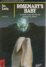 Rosemary's Baby (Ira Levin)