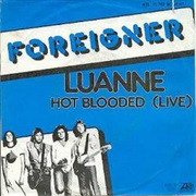 Luanne - Foreigner