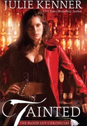 Tainted (Julie Kenner)
