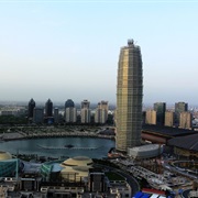 Zhengzhou