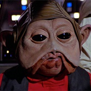 Nien Nunb
